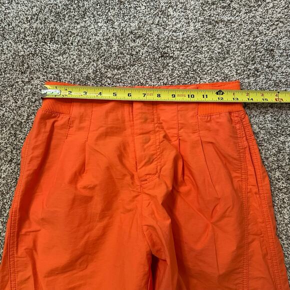 Free People Movement orange cargo pants size XS - Picture 9 of 10
